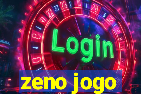 zeno jogo