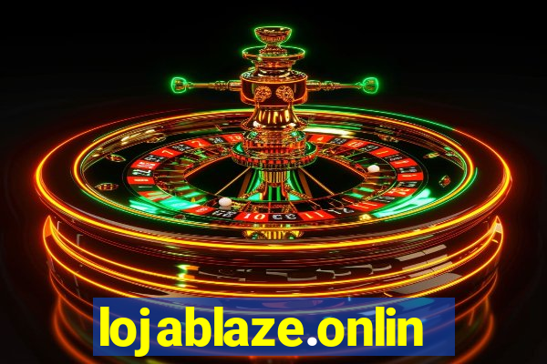 lojablaze.online