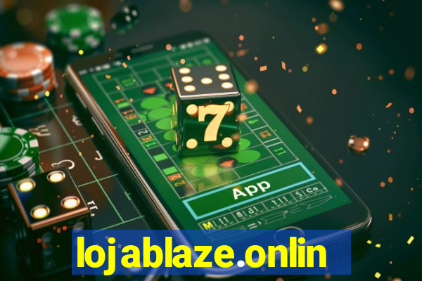 lojablaze.online