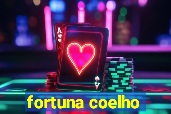 fortuna coelho