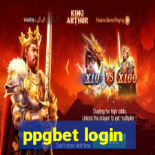 ppgbet login