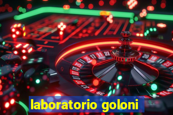 laboratorio goloni