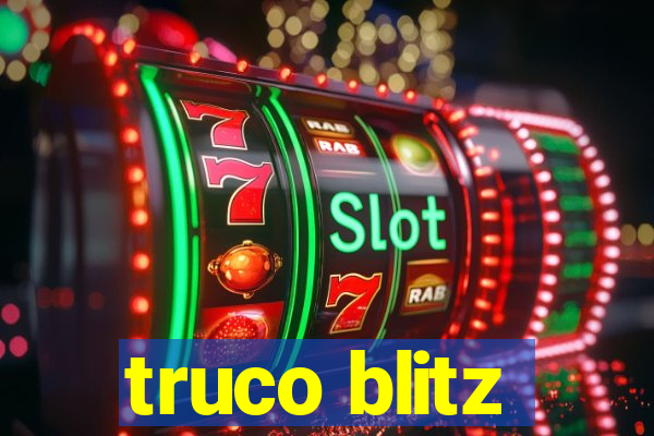 truco blitz