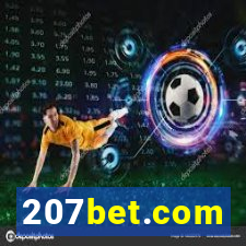 207bet.com