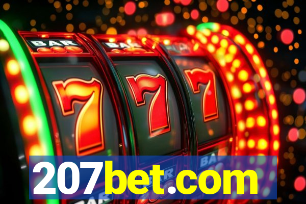 207bet.com