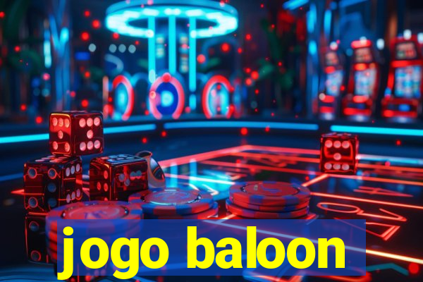 jogo baloon