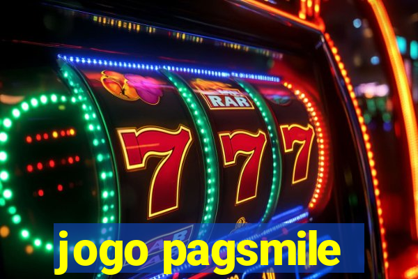 jogo pagsmile