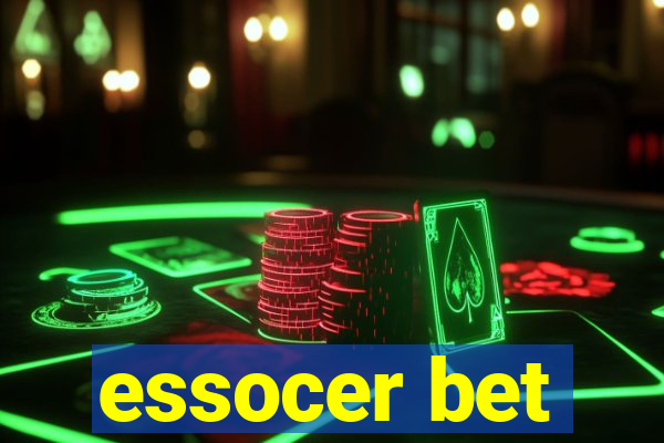 essocer bet