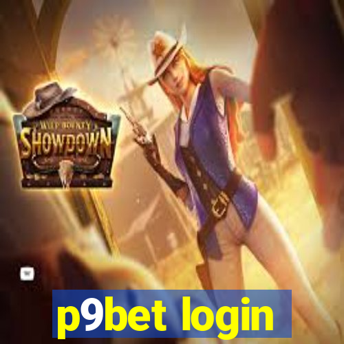 p9bet login