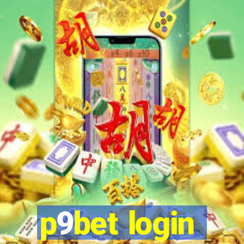 p9bet login