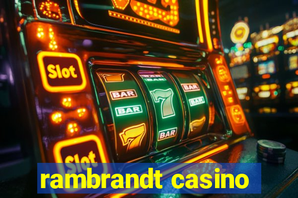 rambrandt casino