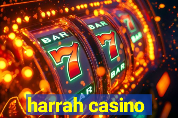 harrah casino