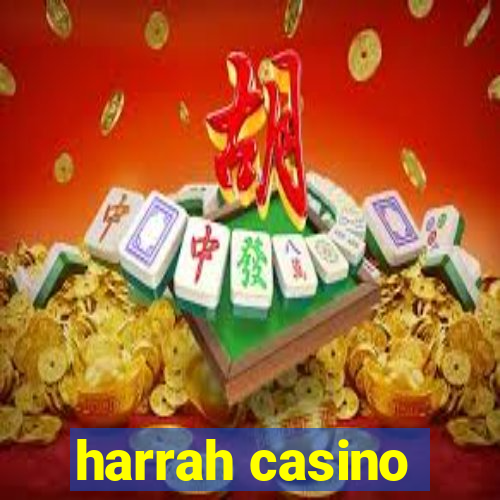 harrah casino