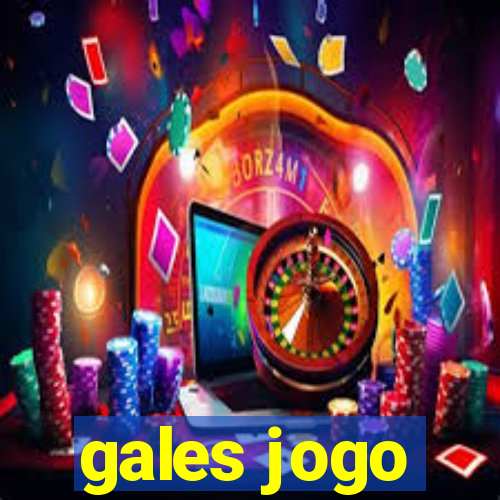 gales jogo