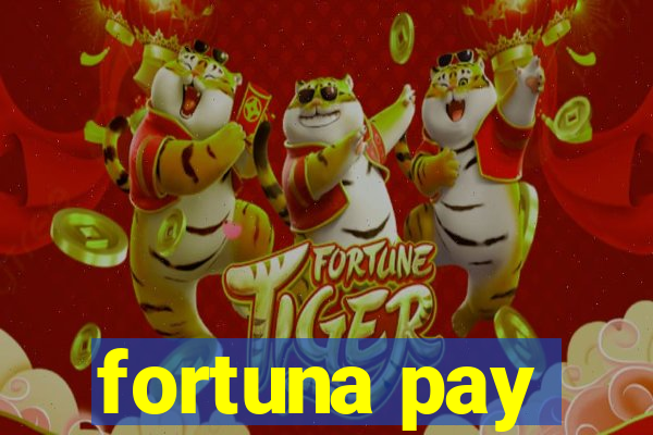 fortuna pay