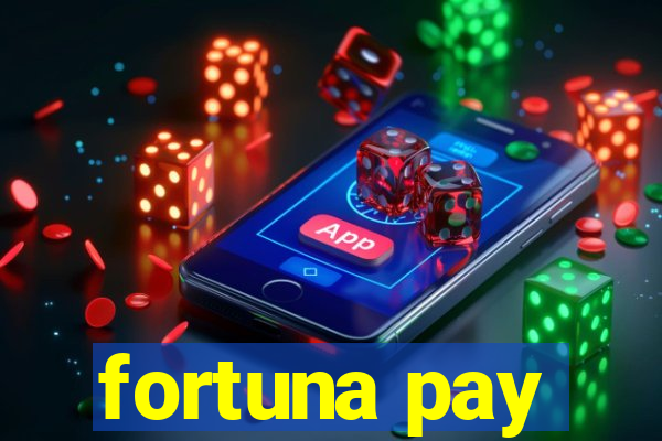 fortuna pay