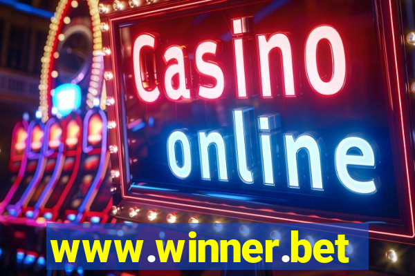 www.winner.bet