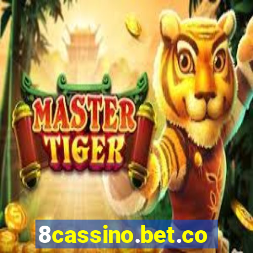 8cassino.bet.com