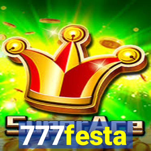 777festa