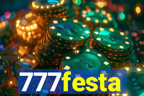 777festa