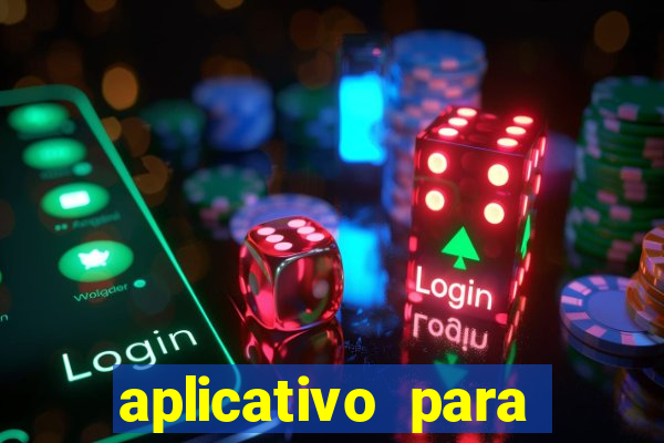 aplicativo para jogos loteria