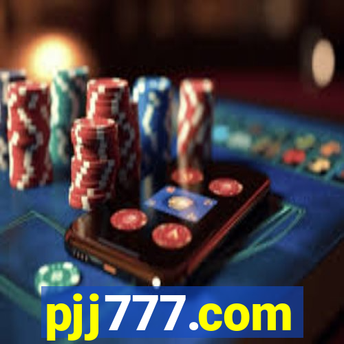 pjj777.com