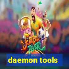 daemon tools