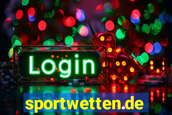 sportwetten.de