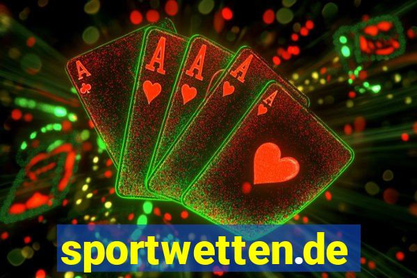 sportwetten.de