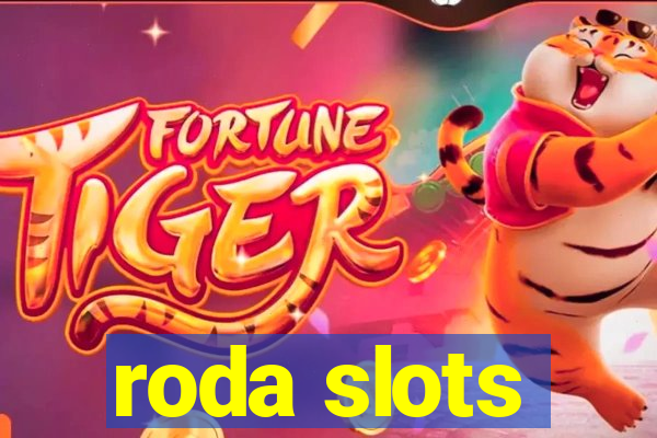 roda slots