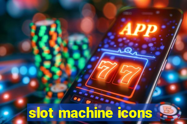 slot machine icons