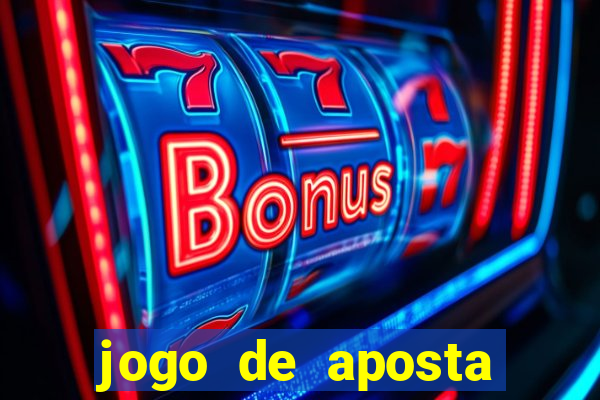 jogo de aposta fortune tiger