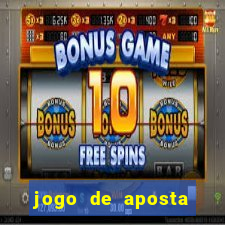 jogo de aposta fortune tiger