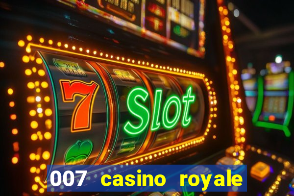 007 casino royale download torrernt