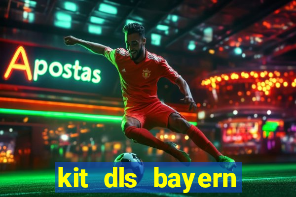 kit dls bayern munich 2023