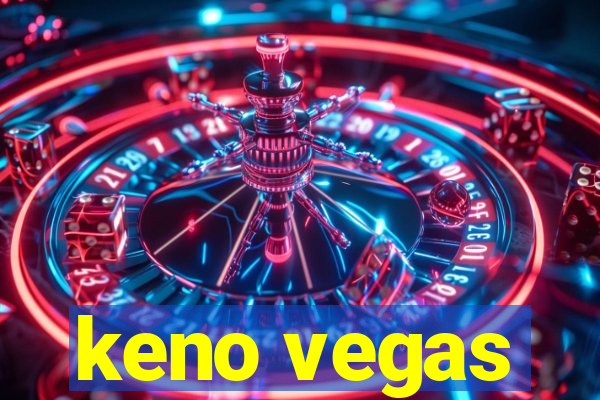 keno vegas