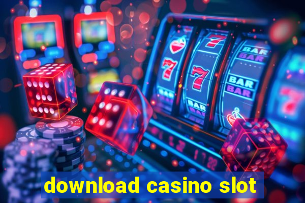 download casino slot