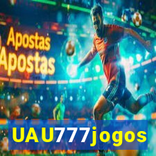 UAU777jogos