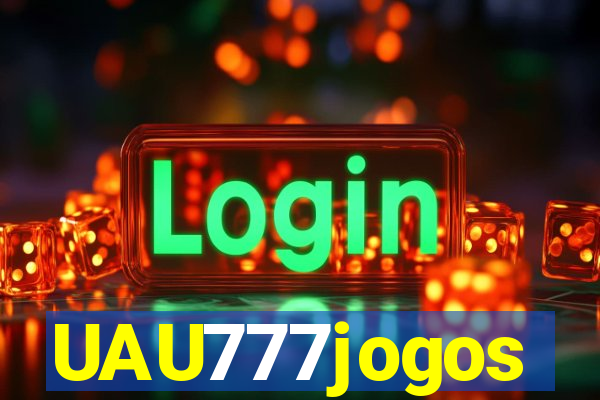 UAU777jogos