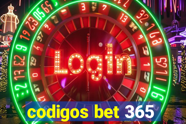 codigos bet 365