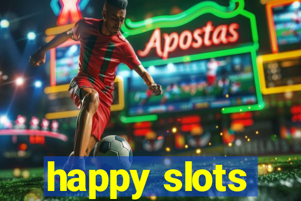 happy slots