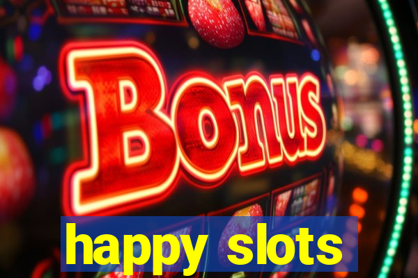 happy slots