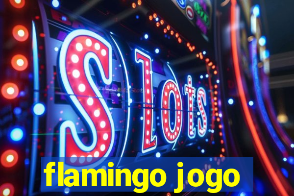 flamingo jogo