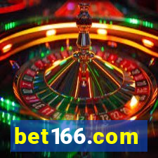 bet166.com