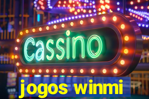 jogos winmi