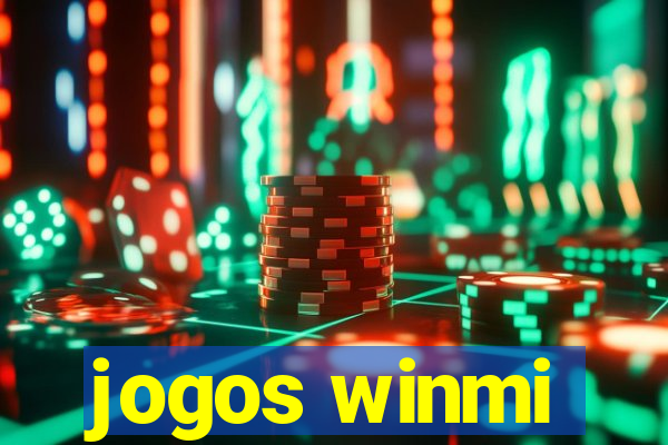 jogos winmi