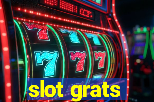 slot grats