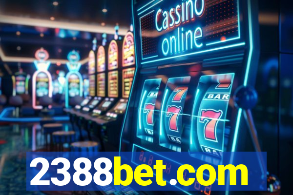 2388bet.com