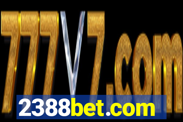 2388bet.com