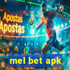 mel bet apk